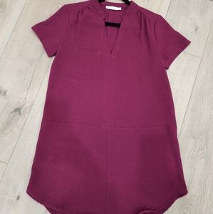 Lush Dress Size Small